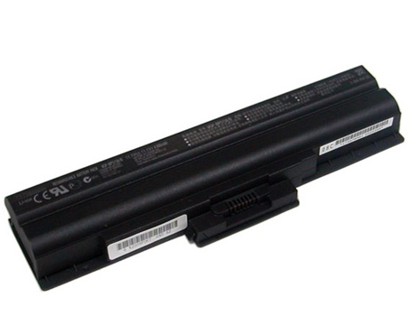 9-cell Replacement Sony Battery VGP-BPL13 VGP-BPL21 VGP-BPS13 - Click Image to Close